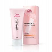 Wella Professionals Shinefinity Zero Lift 05/37 60 ml