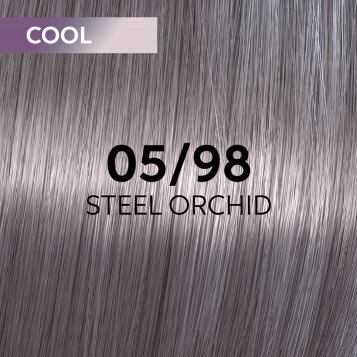 Wella Professionals Shinefinity Zero Lift 05/98 60 ml
