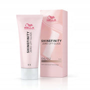 Wella Professionals Shinefinity Zero Lift 06/02 60 ml