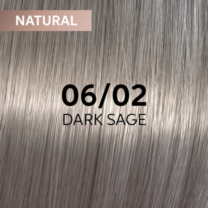 Wella Professionals Shinefinity Zero Lift 06/02 60 ml