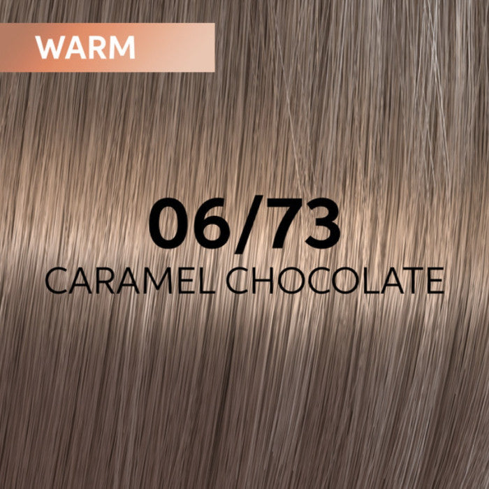 Wella Professionals Shinefinity Zero Lift 06/73 60 ml