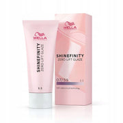 Wella Professionals Shinefinity Zero Lift 07/59 60 ml