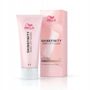 Wella Professionals Shinefinity Zero Lift 09/05 60 ml