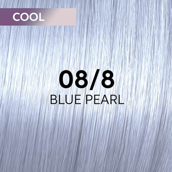 Wella Professionals Shinefinity Zero Lift 08/8 60 ml