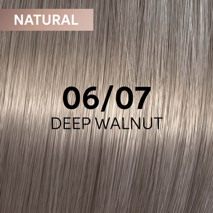 Wella Professionals Shinefinity Zero Lift 06/07 60 ml