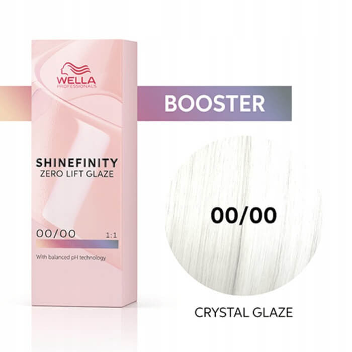 Wella Professionals Shinefinity Zero Lift 00/00 60 ml