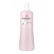Wella Professionals Shinefinity Brush & Bowl Activator 2% 1000ml emulsja utleniająca 1000ml