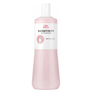 Wella Professionals Shinefinity Bottle Activator 2% emulsja utleniająca 1000ml