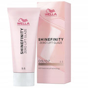 Wella Professionals Shinefinity Zero Lift 09/07 60 ml