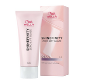 Wella Professionals Shinefinity Zero Lift 06/71 60 ml