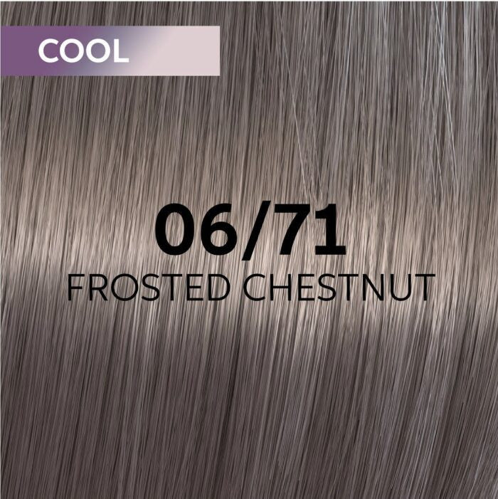 Wella Professionals Shinefinity Zero Lift 06/71 60 ml