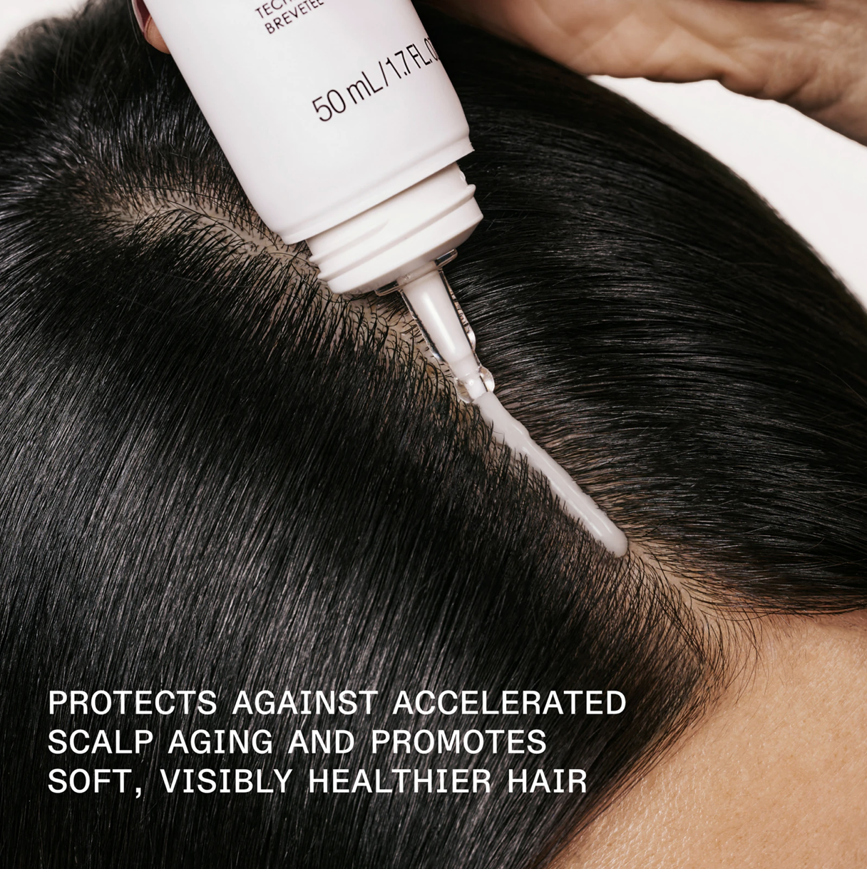 Olaplex N°0.5 Scalp Longetivity Treatment 50 ml | Serum Przywracające Równowagę Wrażliwej Skóry Głowy