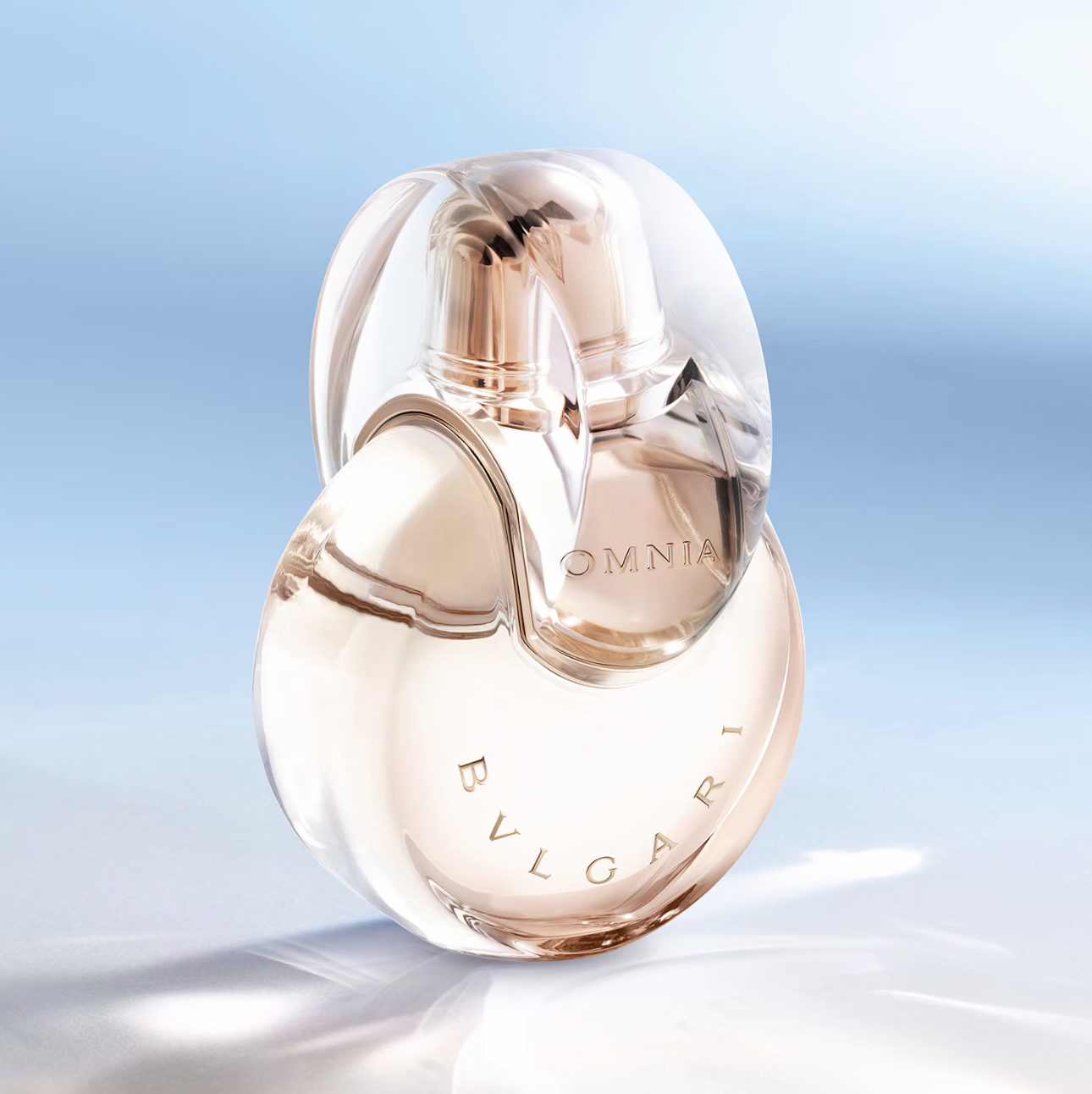 BVLGARI Omnia Crystalline 50 ml