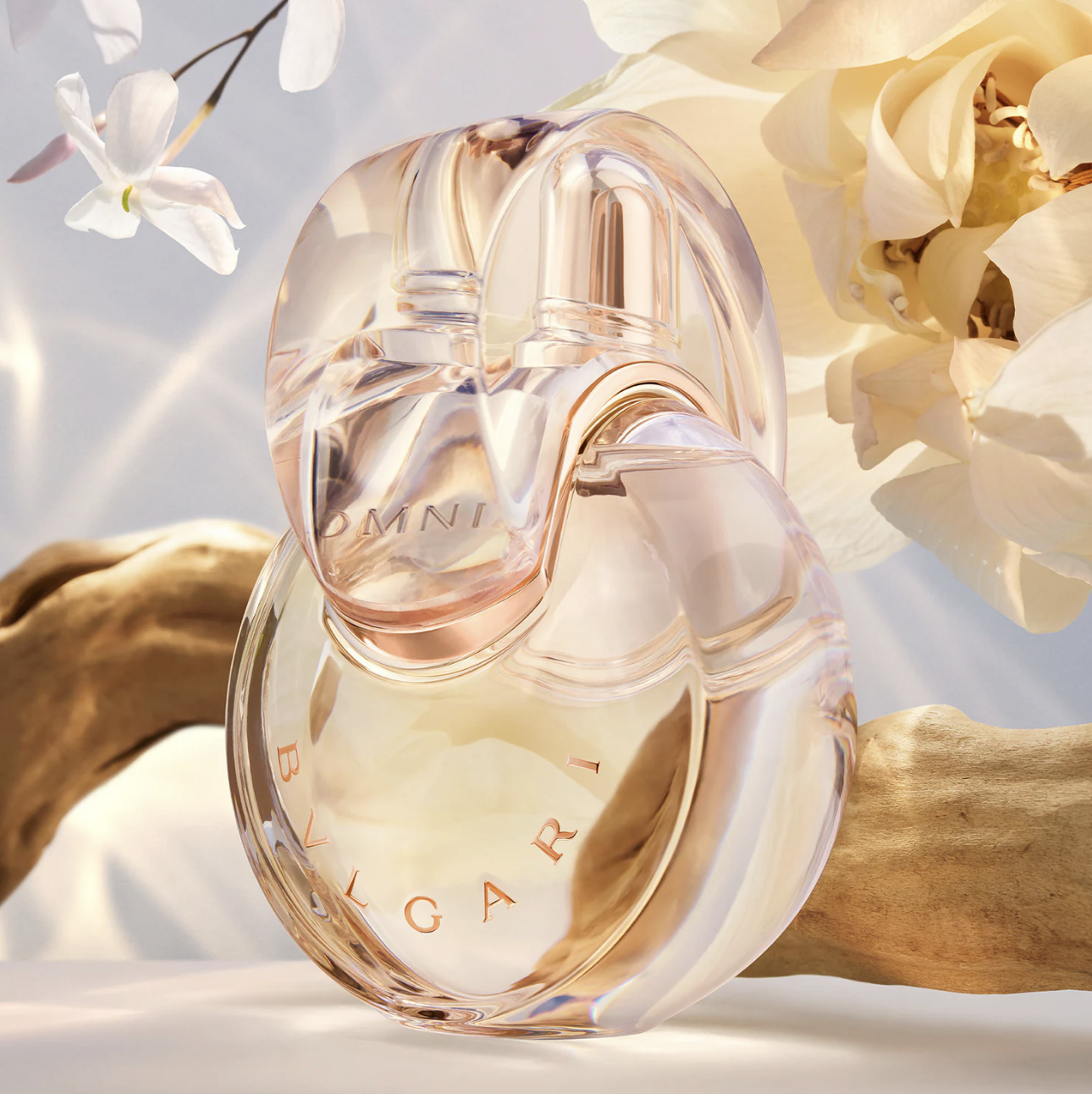 BVLGARI Omnia Crystalline 50 ml
