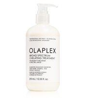 Olaplex Broad Spectrum Chelating Treatment 370 ml | żel głęboko oczyszczający do włosów