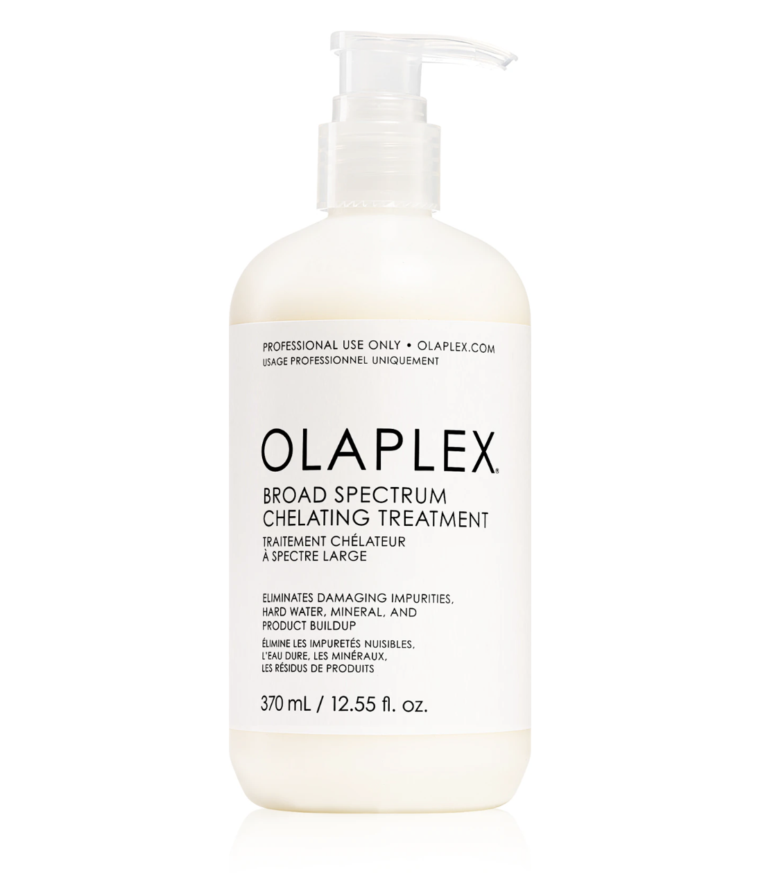 Olaplex Olaplex Broad Spectrum Chelating Treatment 370 ml — Składniki i ocena