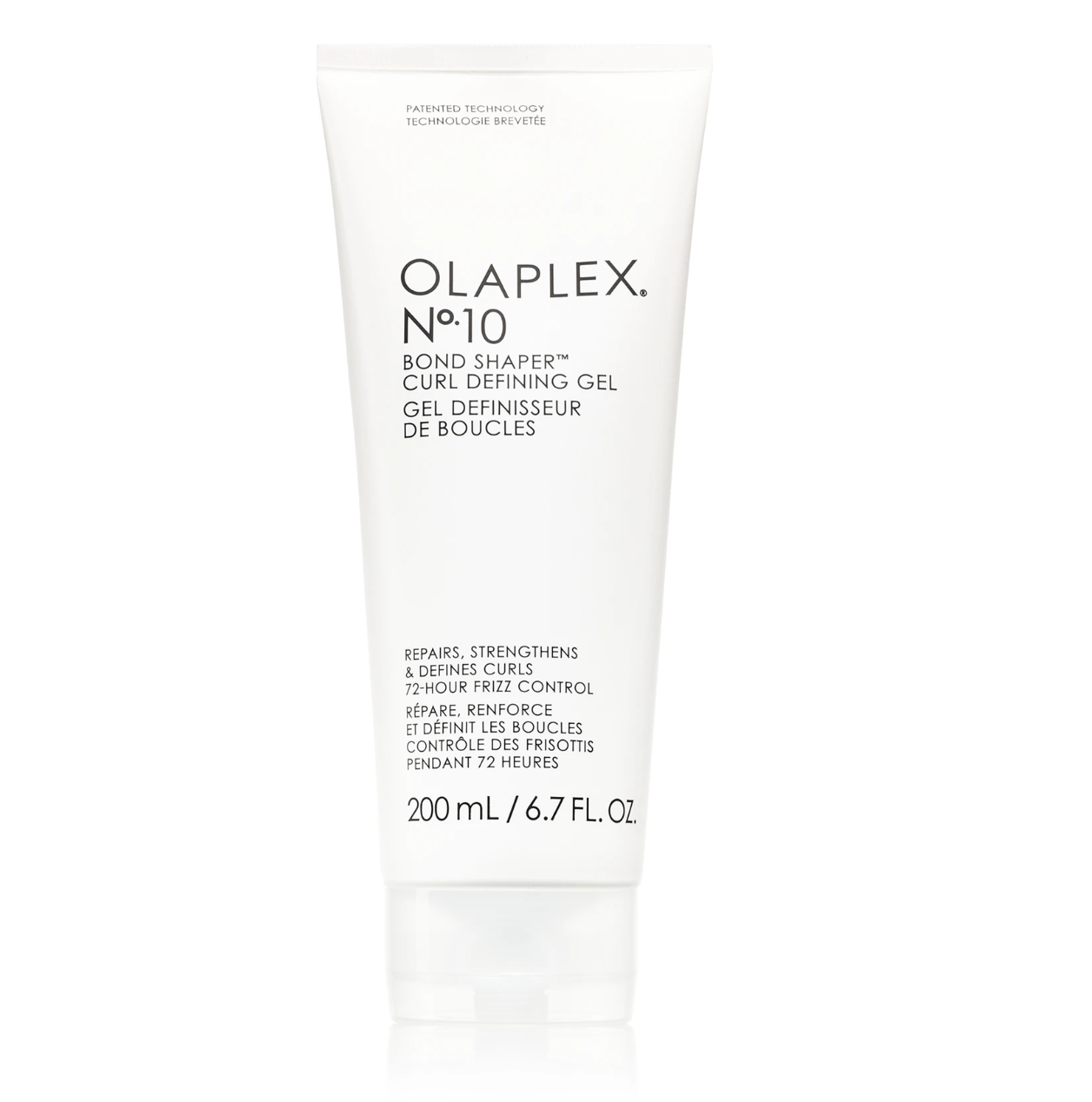 Olaplex N°10 Bond Shaper Curl Defining Gel 200 ml | żel do stylizacji do włosów kręconych