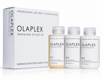 OLAPLEX TRAVELING STYLIST KIT No.1 100 ml + 2x No.2 100 ml