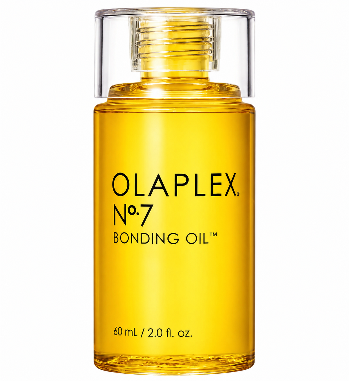 Olaplex No. 7 Bonding Oil - olejek odbudowujący i wygładzający włosy 60 ml