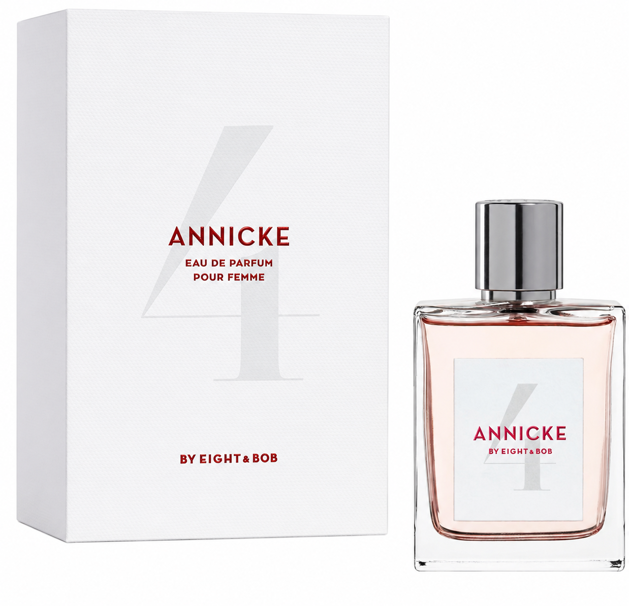 EIGHT & BOB Annicke 4