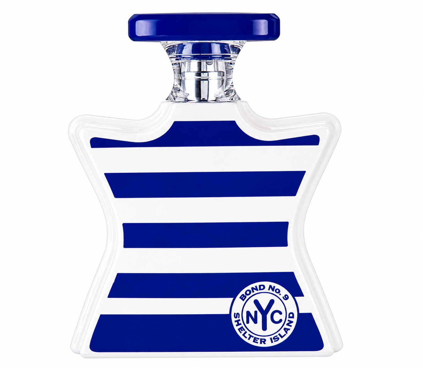 Bond No. 9 New York Beaches Shelter Island 100 ml