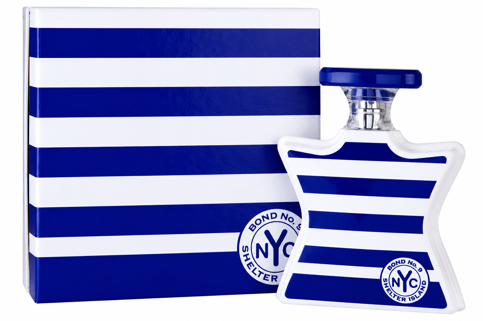 Bond No. 9 New York Beaches Shelter Island 100 ml