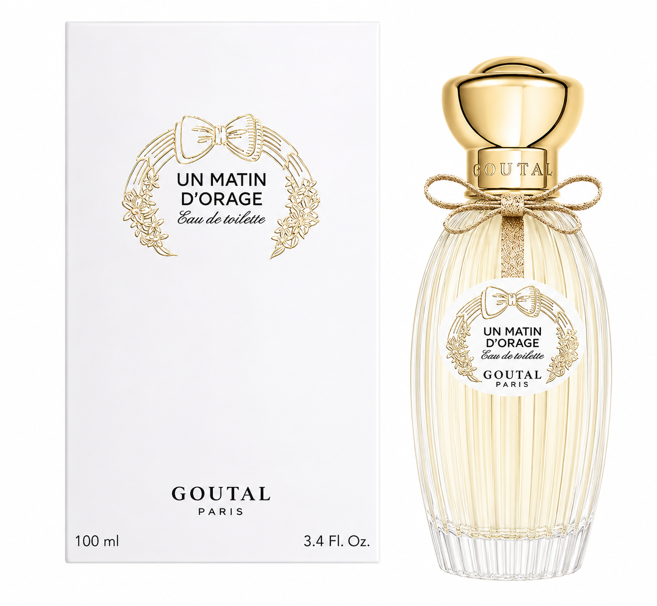 Goutal Paris Un Matin D'Orage 100 ml