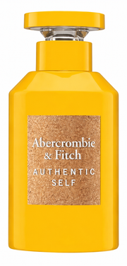 Abercrombie & Fitch Authentic Self Woman 100 ml