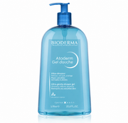 Bioderma Atoderm Gel Douche | delikatny nawilżający żel do kąpieli 1000ml