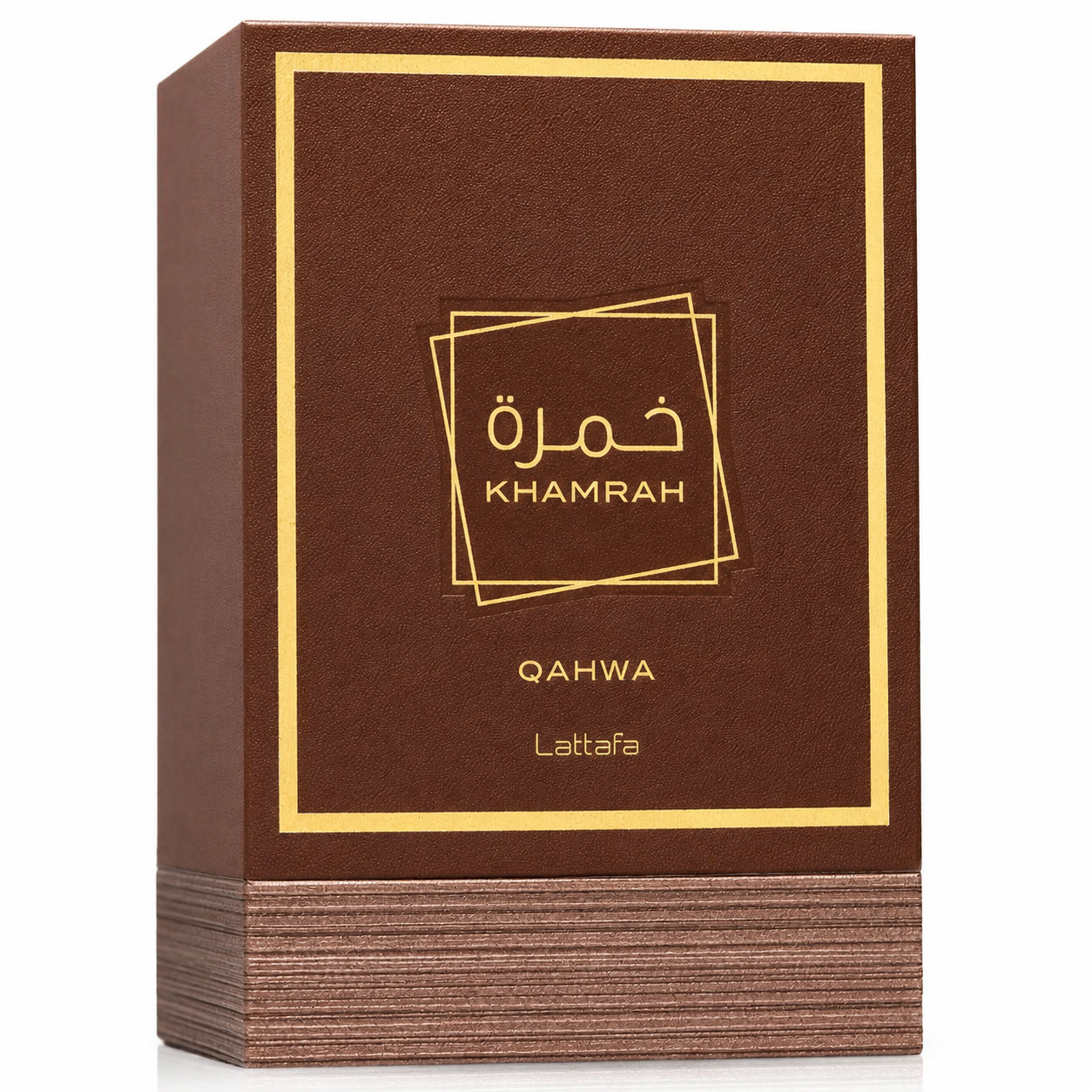 Lattafa Khamrah Qahwa 100 ml