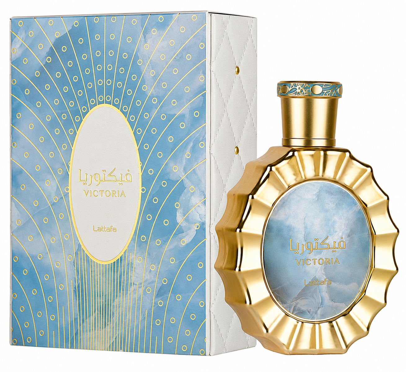 Lattafa Victoria 100 ml