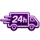 Wysyłka w 24h!