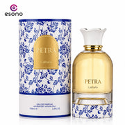 Lattafa Petra Eau de Parfum 100 ml – luksusowe perfumy
