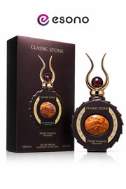 Niche Emarati Classic Stone Eau de Parfum 100 ml – perfumy unisex
