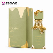 Lattafa Eclaire Pistache Eau de Parfum 100 ml – perfumy unisex