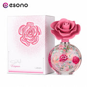 Lattafa Layaan Eau de Parfum 75 ml – perfumy damskie