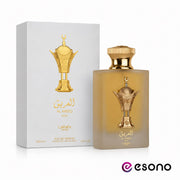 Lattafa Pride Al Areeq Gold Eau de Parfum 100 ml – perfumy unisex