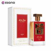 Lattafa Pride Royal Sapphire Eau de Parfum 100 ml – perfumy unisex