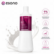 Londa Professional Creme Emulsion Oksydant  Emulsja Utleniająca 1000 ml