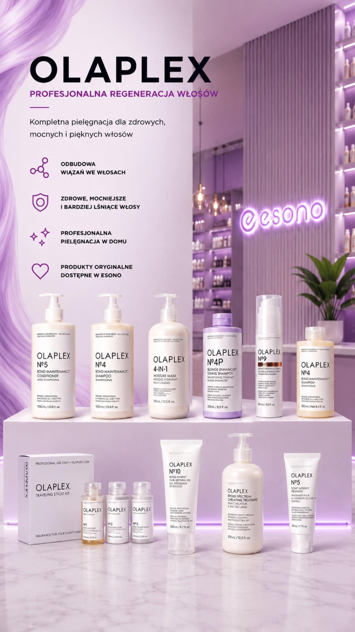 Olaplex No.5 Bond Maintenance Conditioner 250 ml