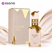 Lattafa Eclaire Eau de Parfum 100 ml