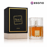 Lattafa Khamrah Eau de Parfum 100 ml
