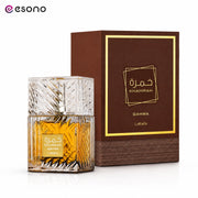 Lattafa Khamrah Qahwa Eau de Parfum 100 ml