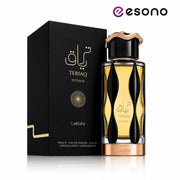 Lattafa Teriaq Intense Eau de Parfum 100 ml