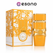 Lattafa Yara Tous Eau de Parfum 100 ml