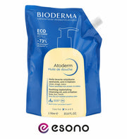 Bioderma Atoderm Huile de Douche Olejek pod Prysznic Refill 100 ml