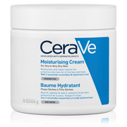 CeraVe | Nawilżający balsam do skóry suchej