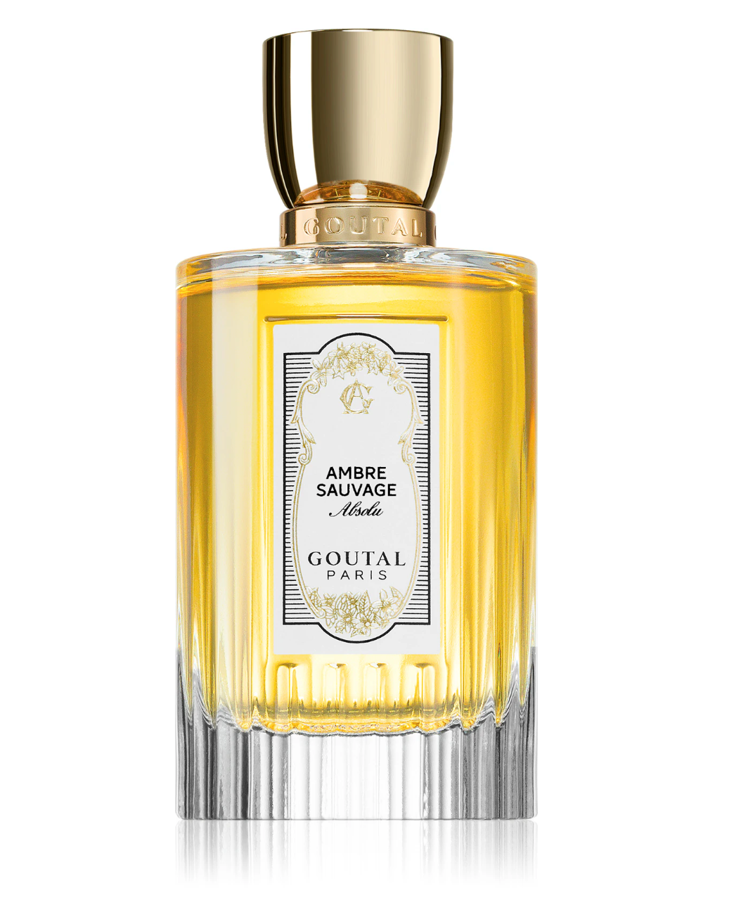 GOUTAL Ambre Sauvage Absolu 100 ml