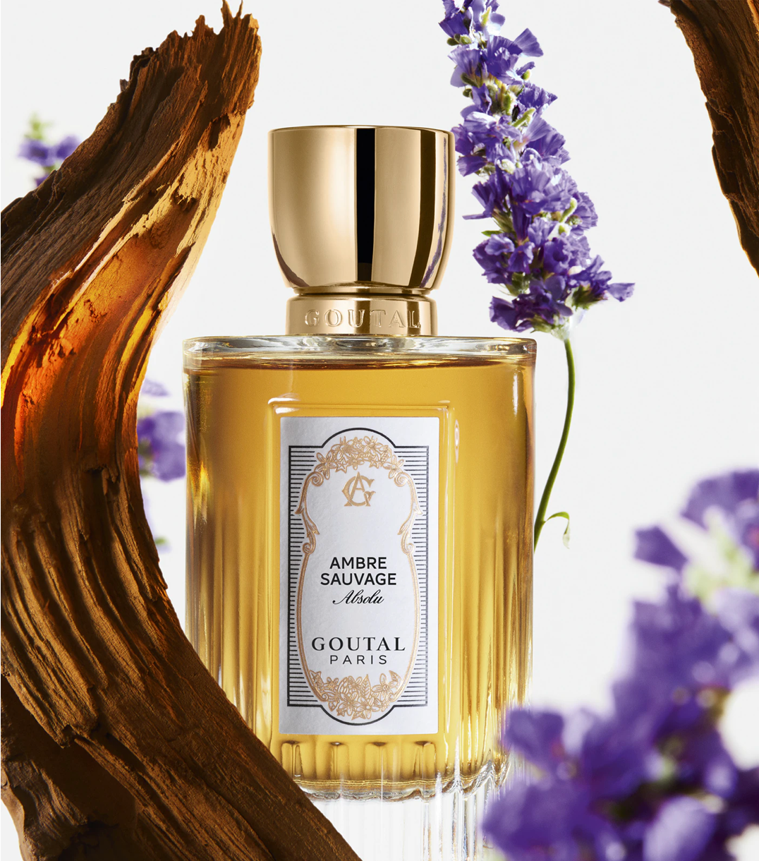 GOUTAL Ambre Sauvage Absolu 100 ml