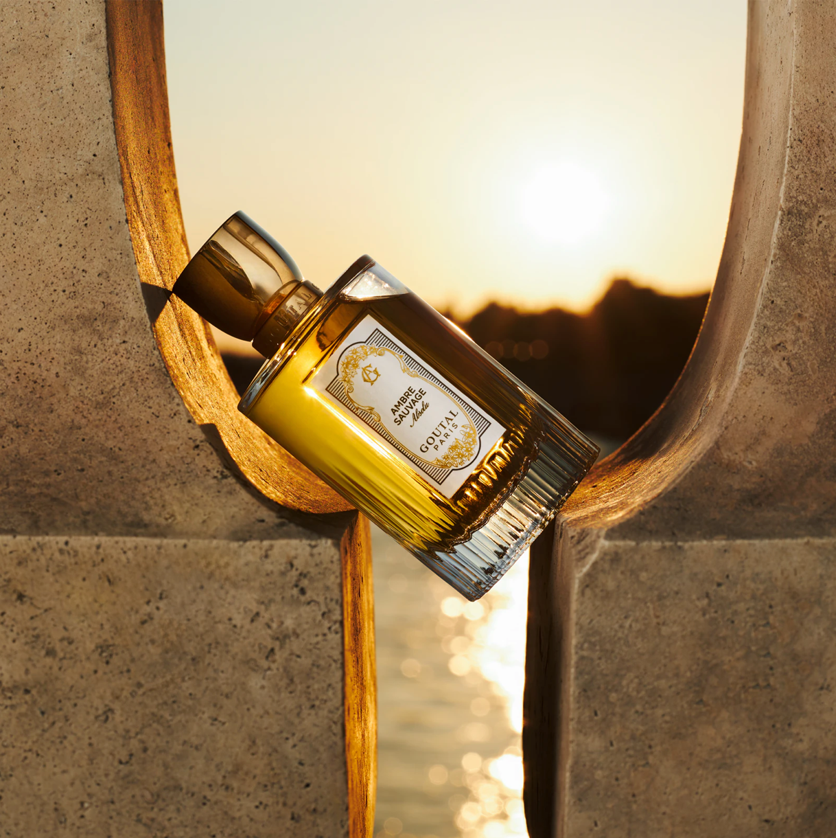 GOUTAL Ambre Sauvage Absolu 100 ml